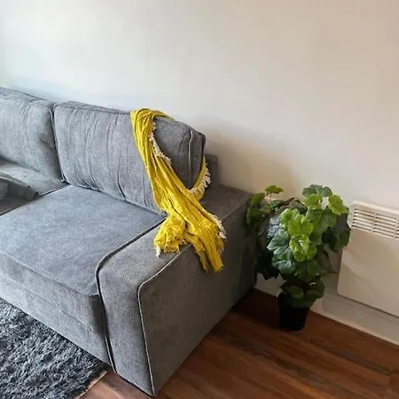 Peaceful 2br Hideout With Instant Self Check-in At Kelham Island Retreat Sheffield