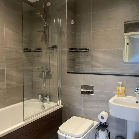 Peaceful 2br Hideout With Instant Self Check-in At Kelham Island Retreat Apartment Sheffield